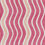 Wiggle Stripe Pink